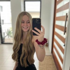 Meet your Posher, Sophie